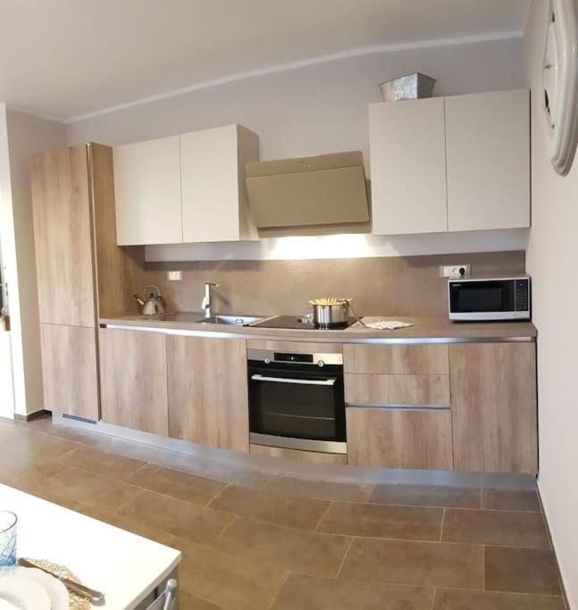 Luxury Villa Cetiri Hrasta Pićan 외부 사진