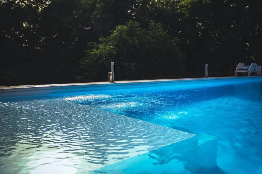 Luxury Villa Cetiri Hrasta Pićan 외부 사진