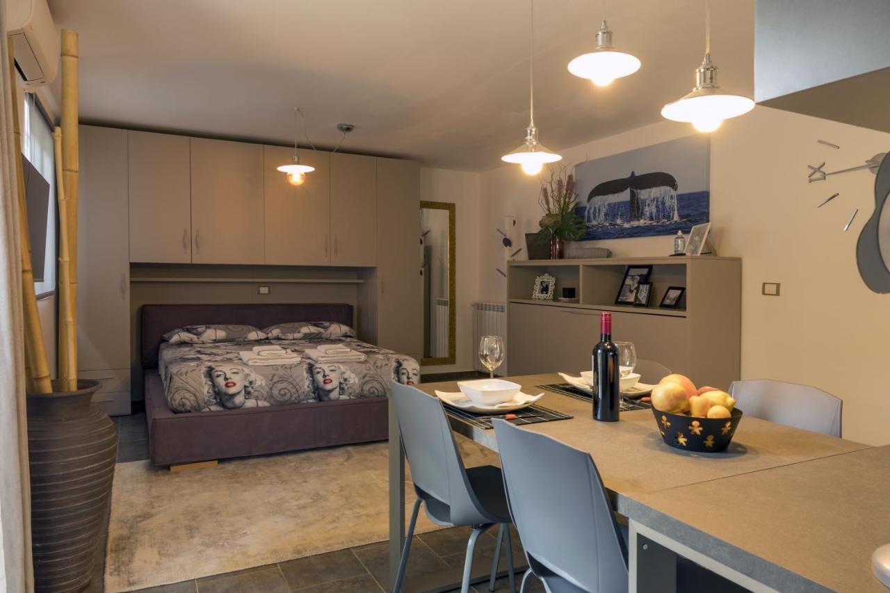 Luxury Villa Cetiri Hrasta Pićan 외부 사진